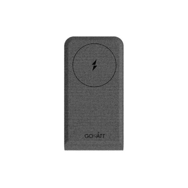 GoWatt M8 | Justerbar 3-i-1 Trådlös Powerbank  | 20W (MagSafe) - Bild 10